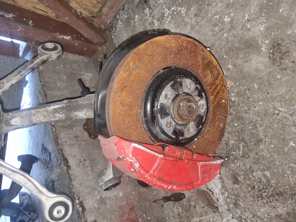 Vand fuzetadreapta audi a8 2013 conpletă 