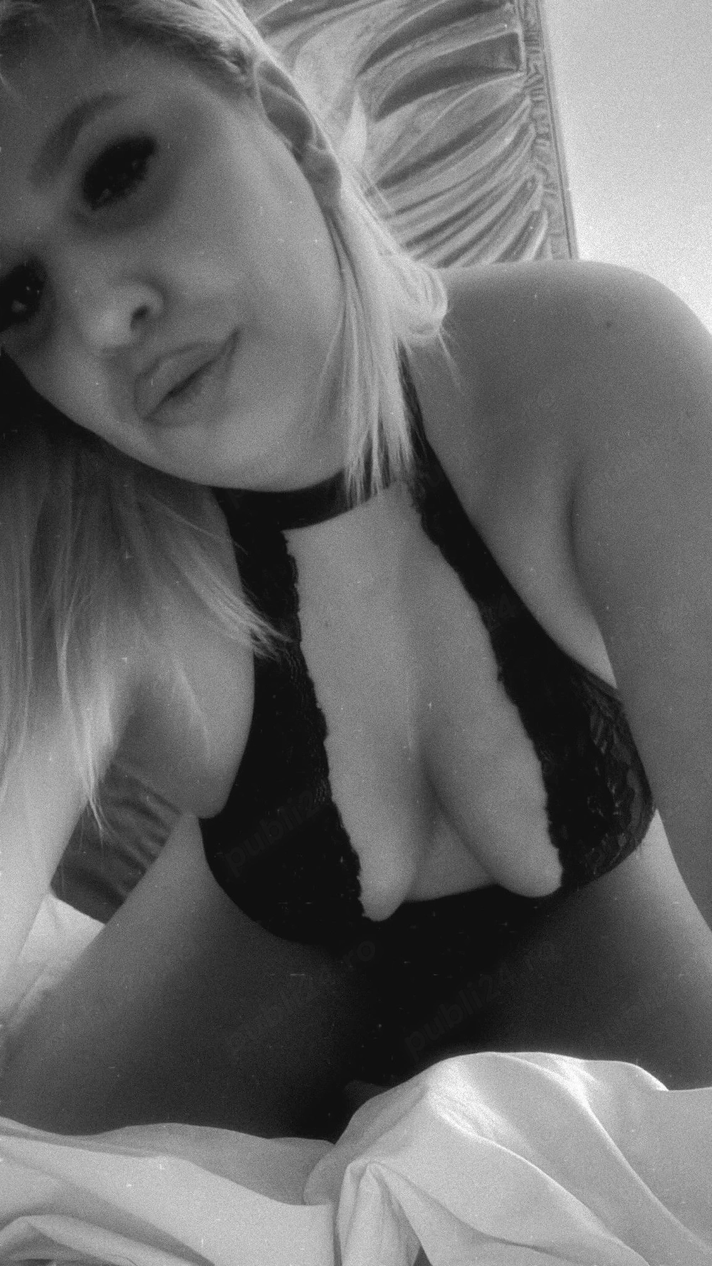  Nikol 27 ani Blonda   Disponibilă Deplasări !!!