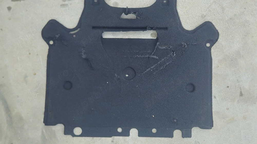 Scut motor + scut cutie Audi A5 B8.5 Sportback 2.0 TDI Quattro