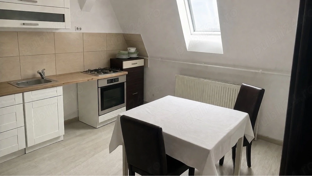 Inchiriez proaspat vopsit torontalului 