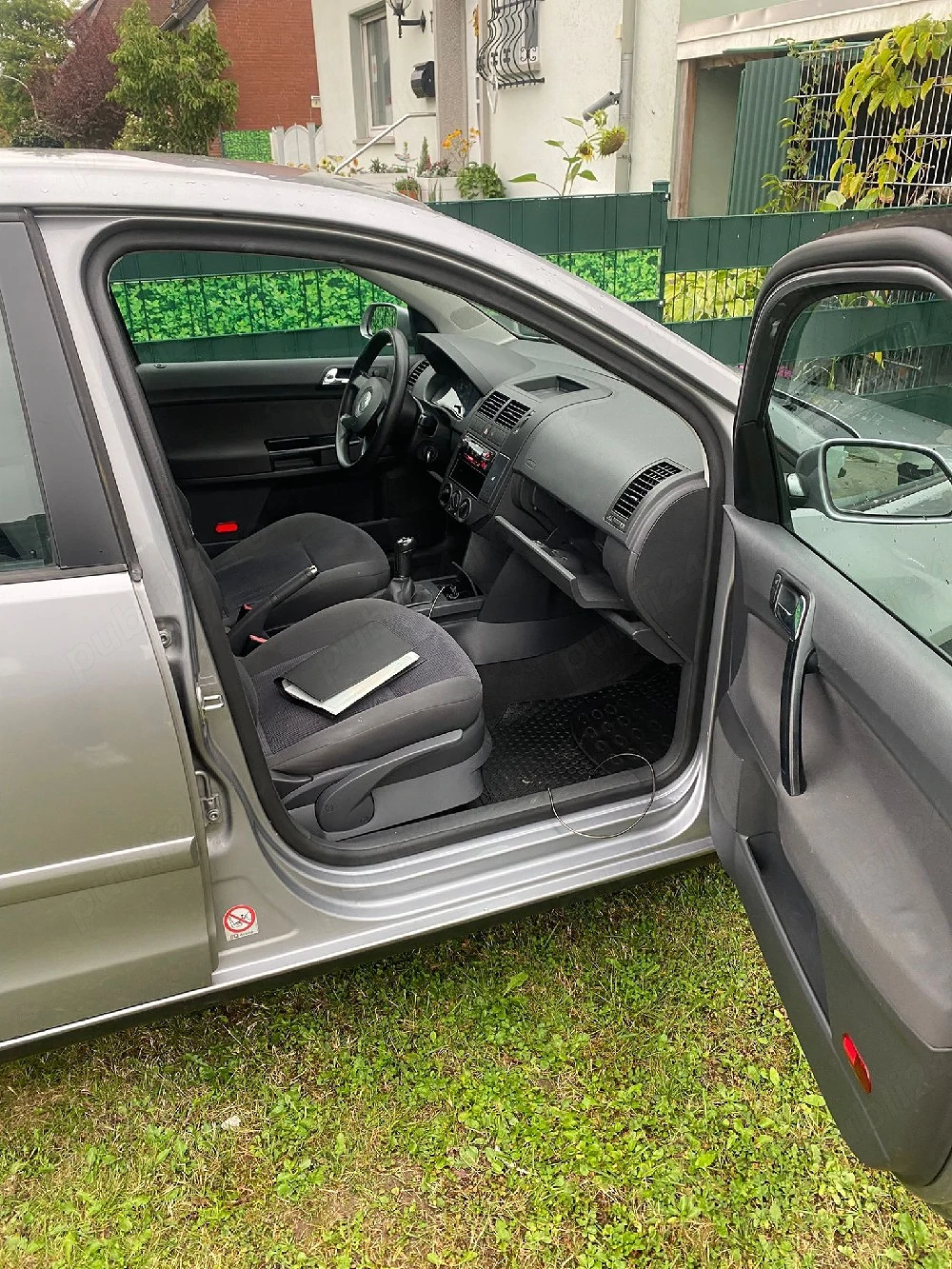 Vând Volkswagen Polo 2005