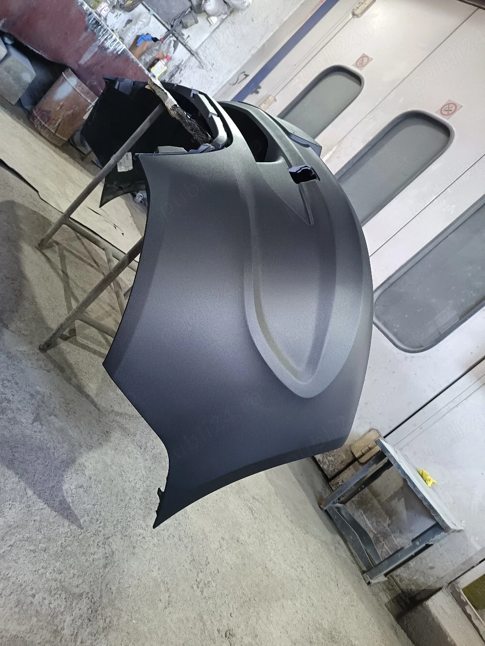 Bară  față Mercedes Sprinter 907 an 2019 2020 2021 2022