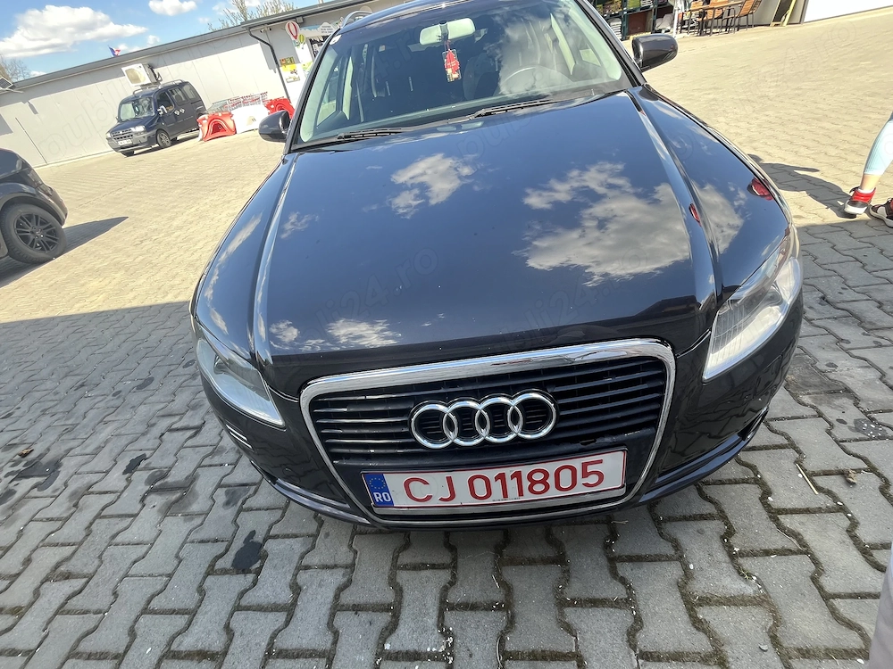 Vand sau schimb 