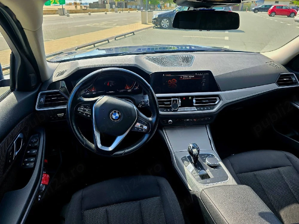 Bmw 320 G21.Xdrive 
