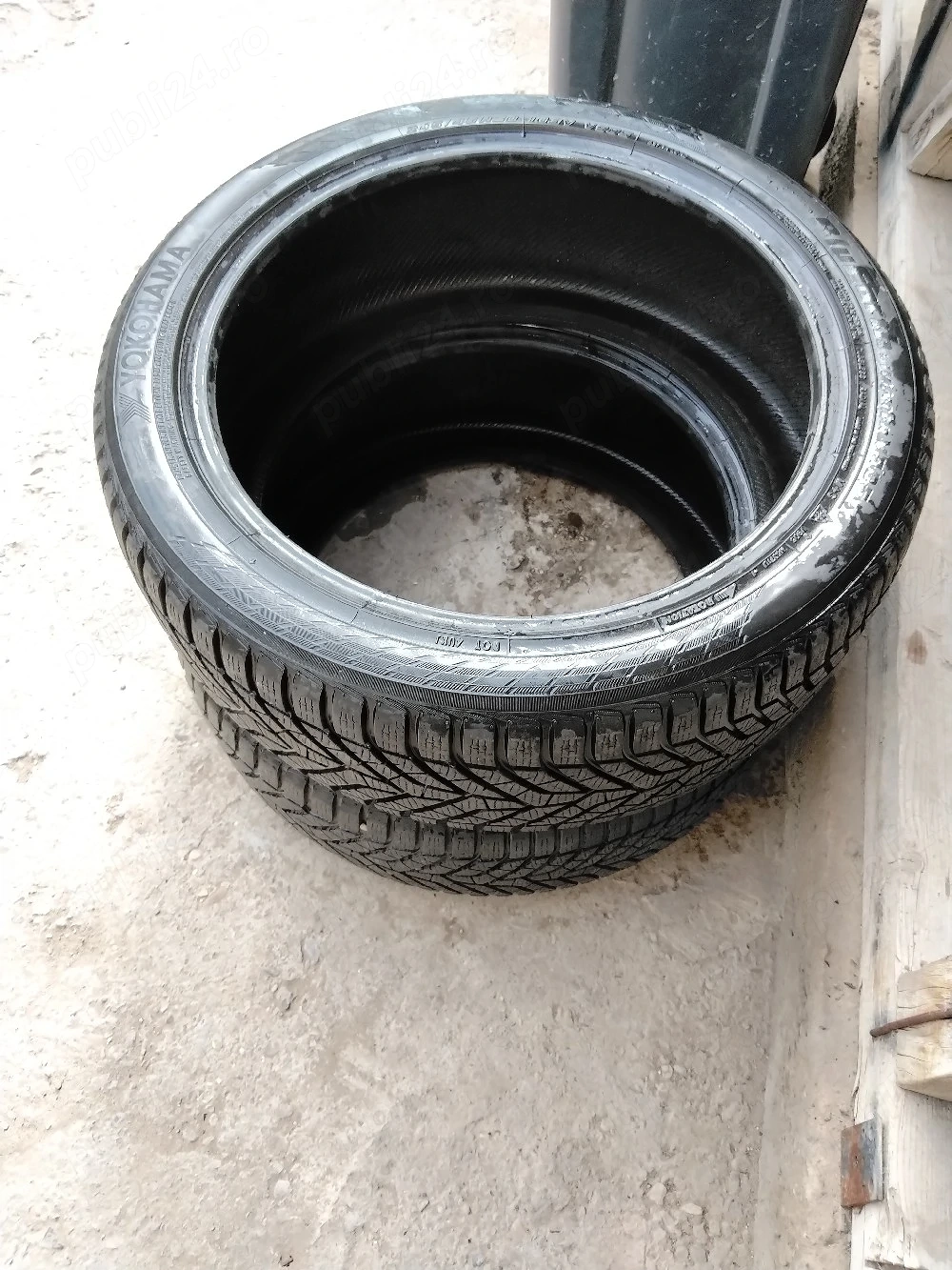 cauciucuri 245 45 20 pret 500 ron ambele 