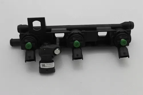 Rampa Gpl Dacia Logan 3