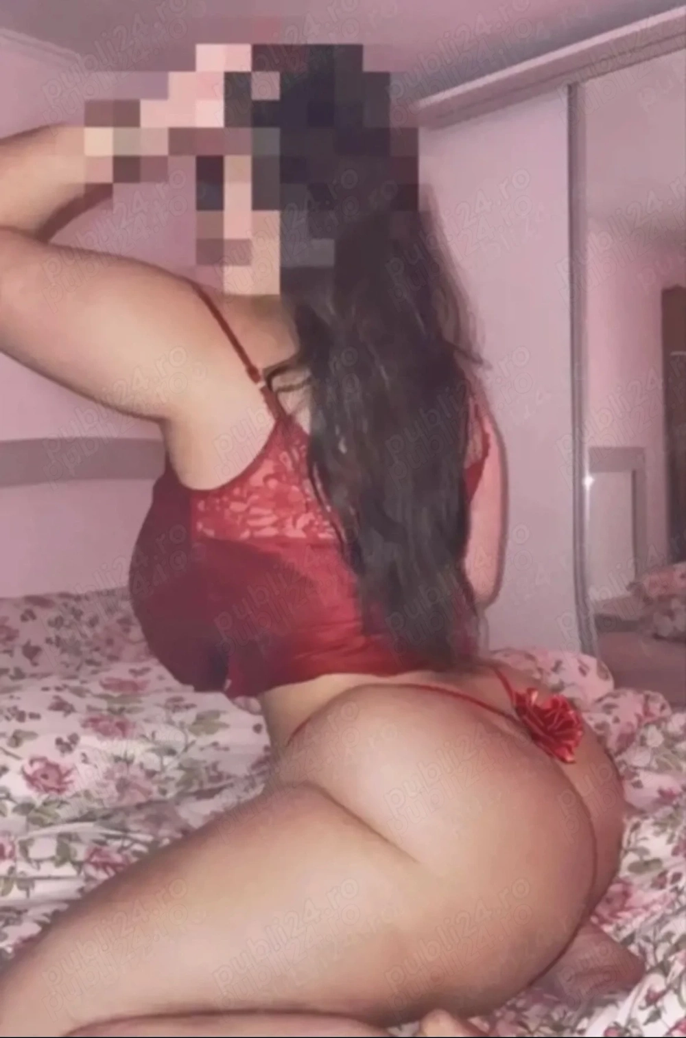 Anca , la tine in oras 