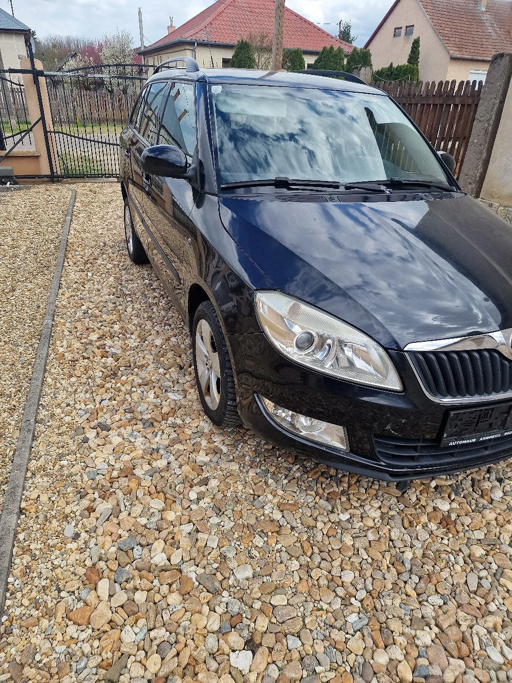 Skoda Fabia,1,2benzin,motor aspirant,euro5