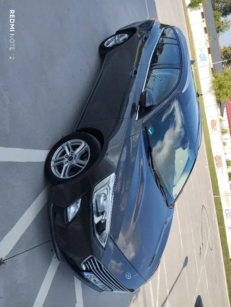 De vânzare Ford Focus 4 