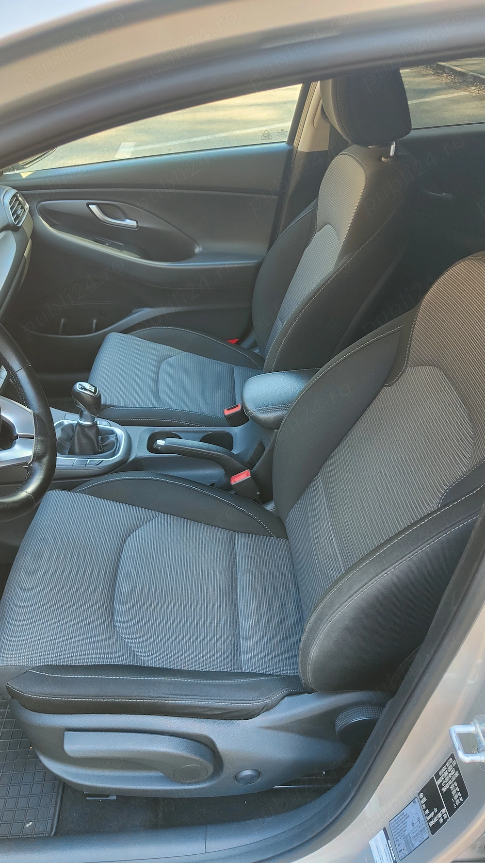 De vânzare Hyundai i30 