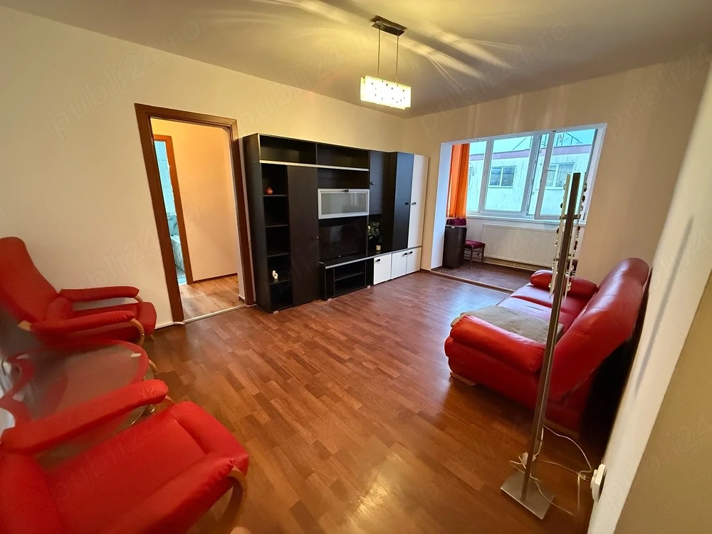 Persoana fizica Vând Apartment 2 camere Cluj Napoca 0%comision