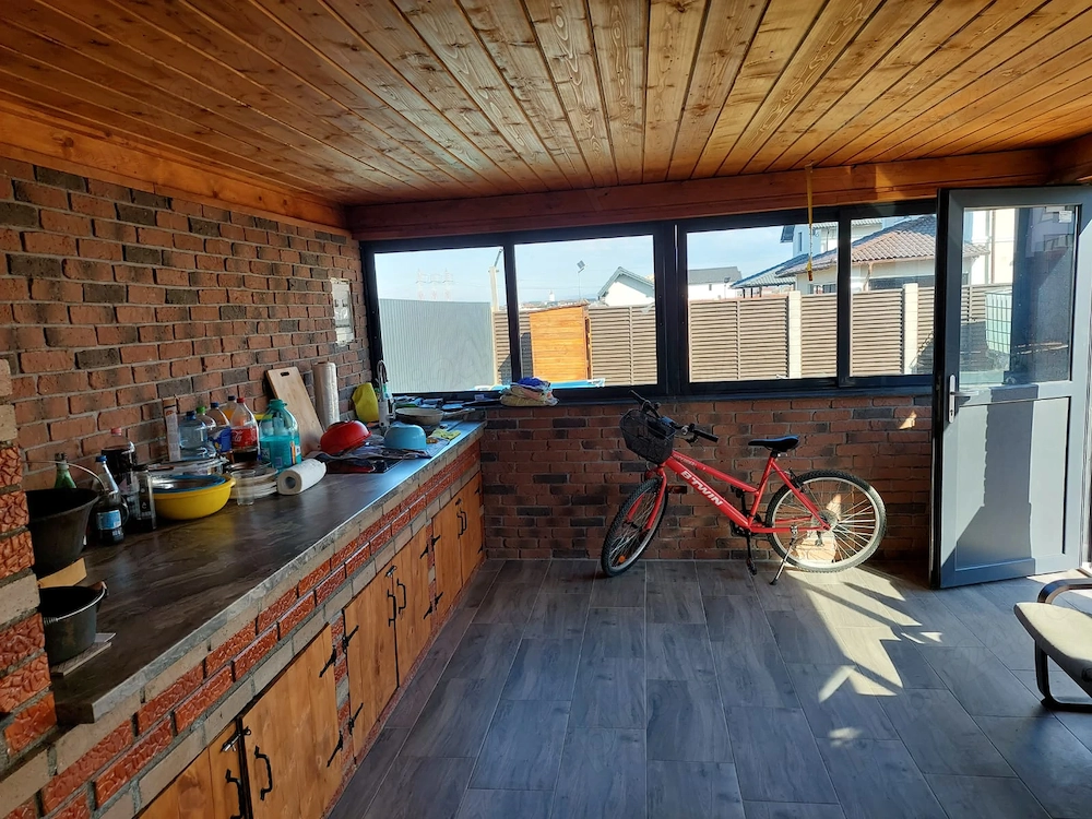 Teren de vanzare intravilan Foisor  beci