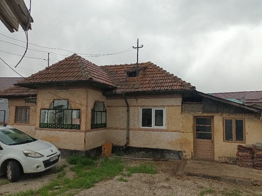 casa Bratasanca   Filipestii de Targ  Prahova