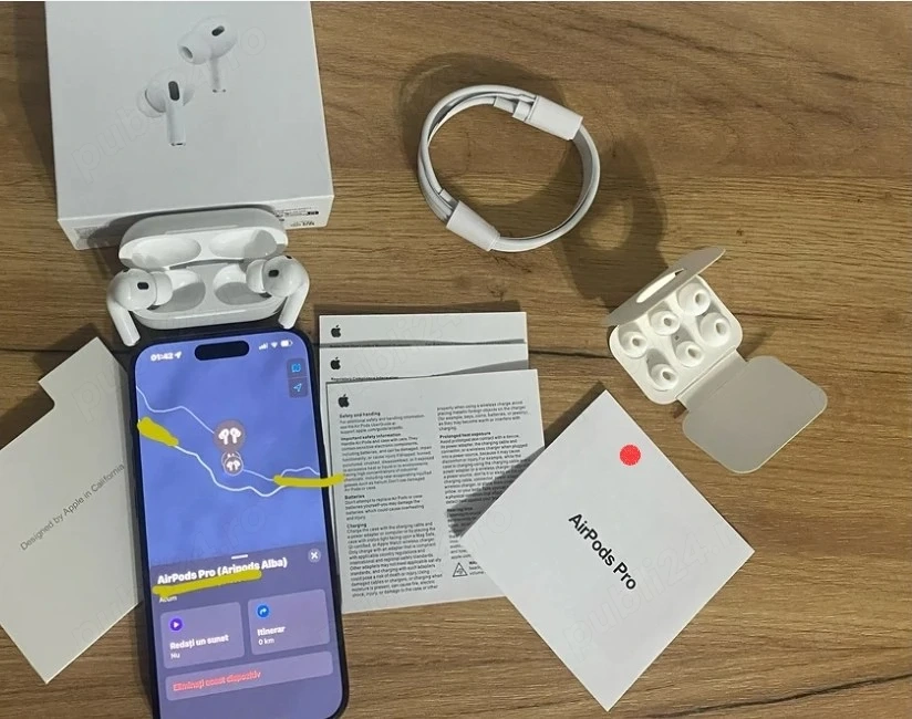 Air Pods Pro 2