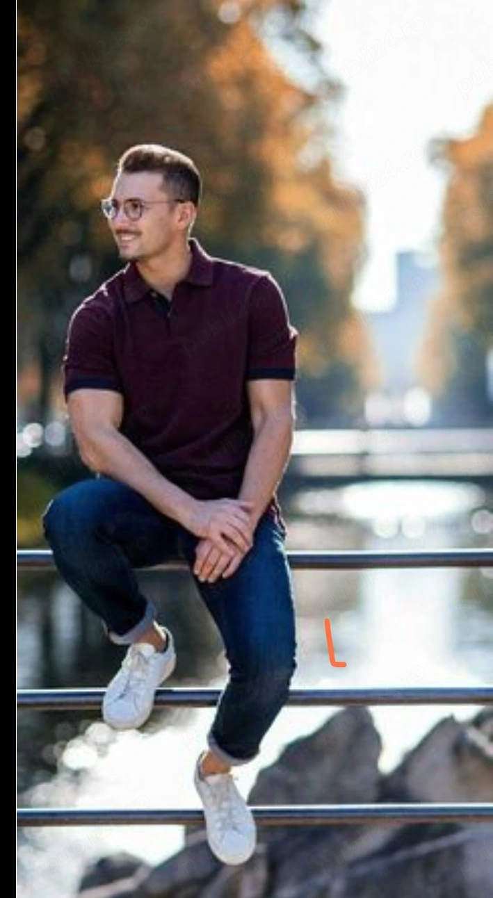 Ofer companie selectă doamnelor 