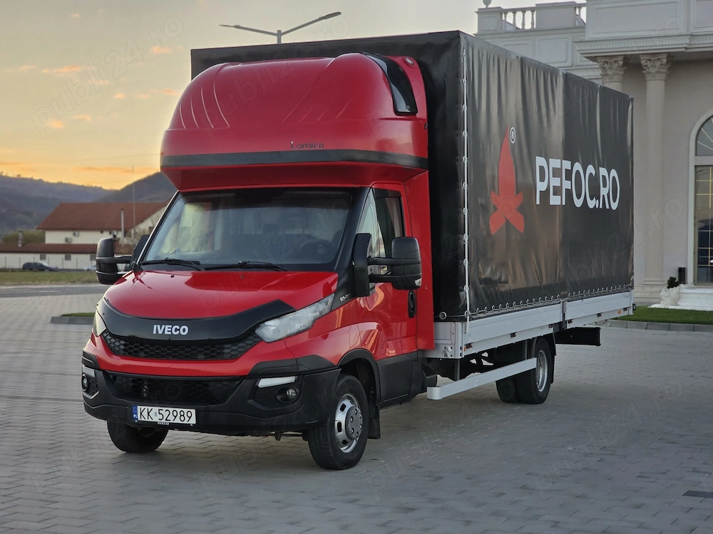 Iveco 2016 prelata 15 ep