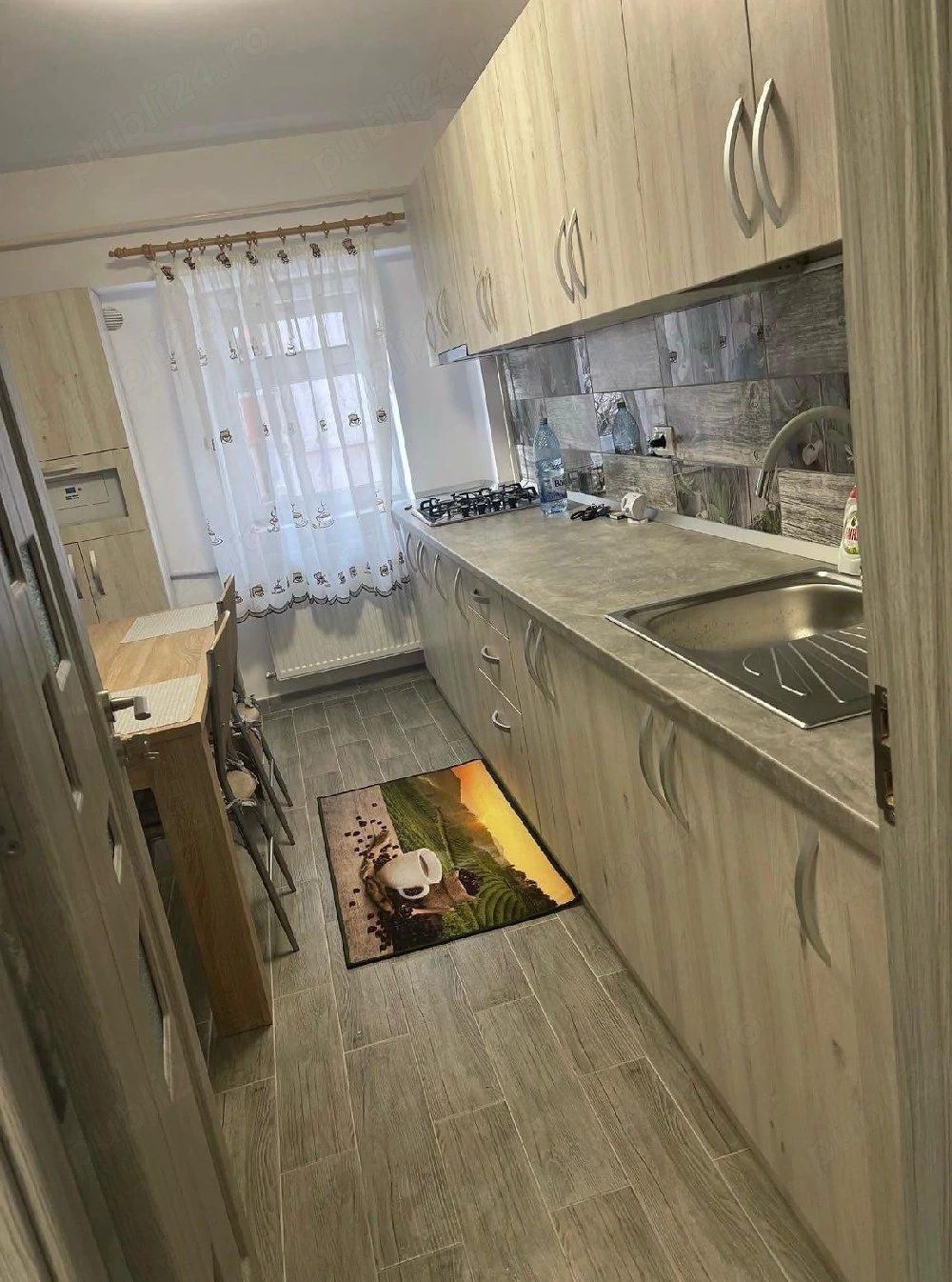 Apartament Modern cu Self Check-In Non-Stop"  *