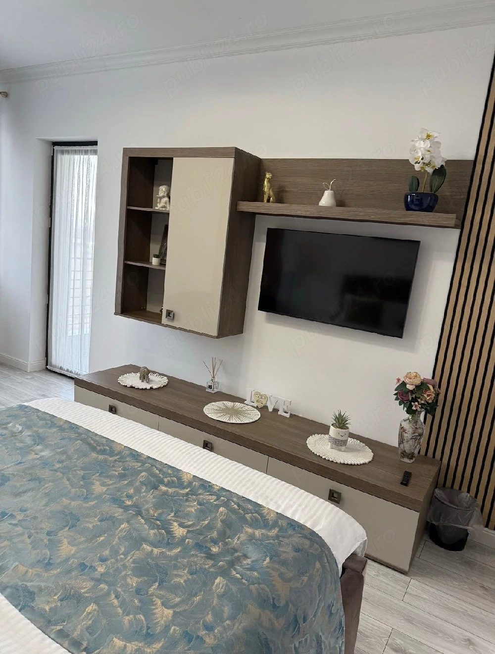 check in oricand Apartament de lux non stop 