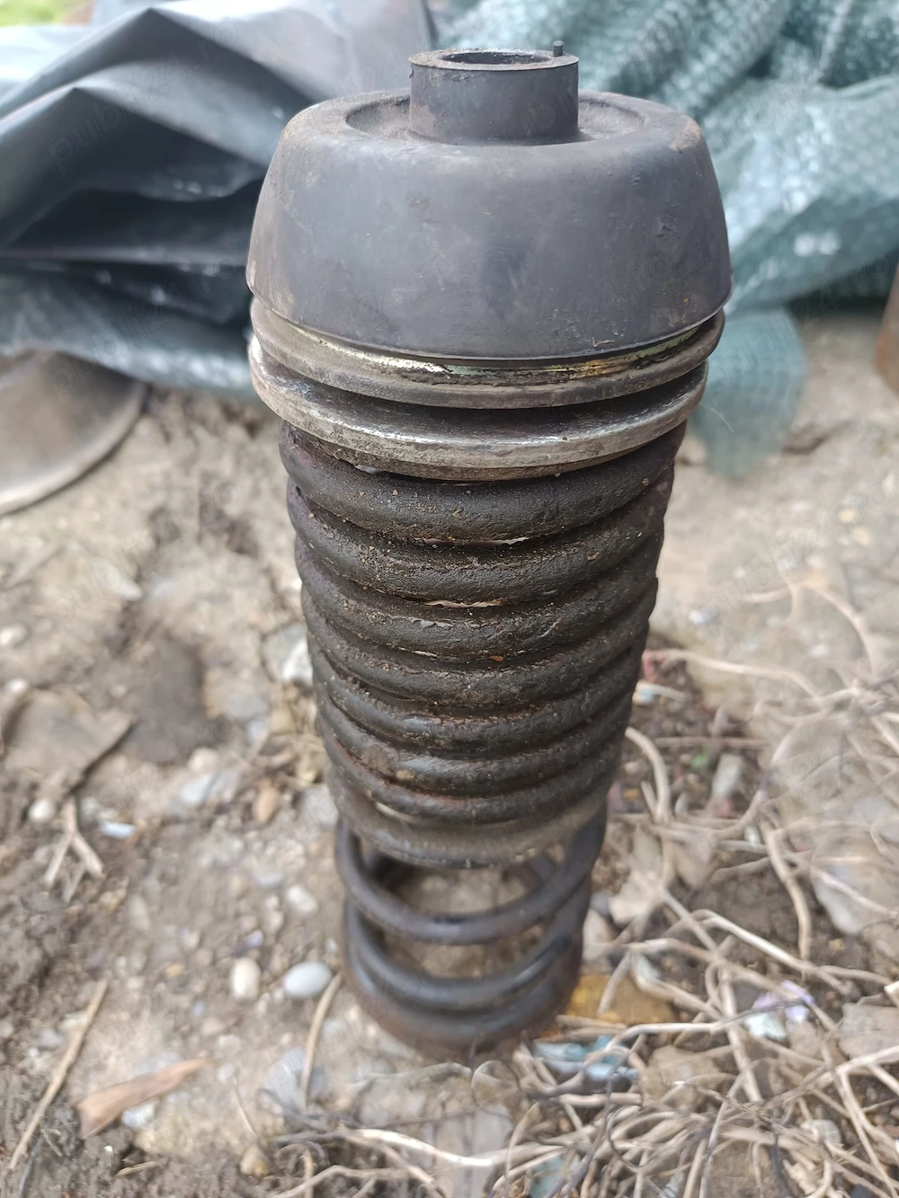 Vând arc camion Mercedes Atego 