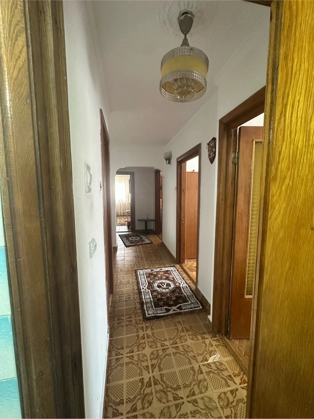 Închiriere apartament 3 camere   Bd. Alexandru Lăpușneanu, zona Tomis 3