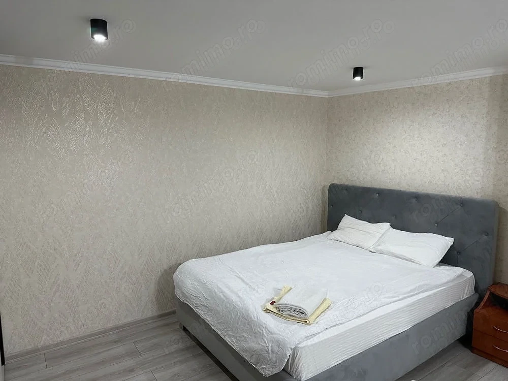 Garsoniera zona Militari