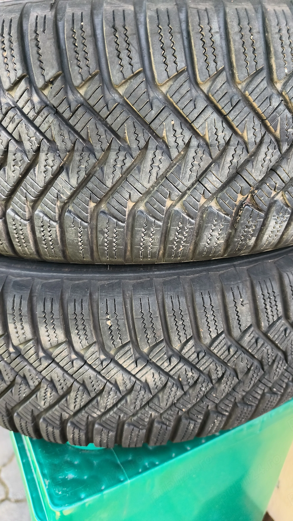 Anvelope M+S Laufenn DOT 2025 195 65 15 