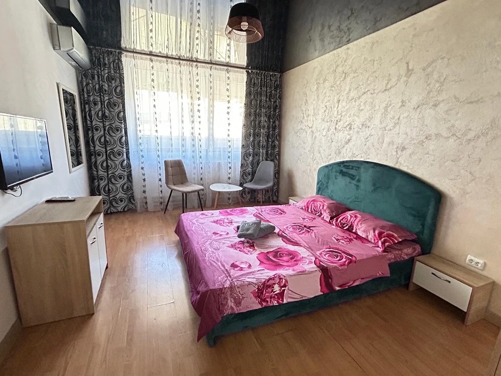 Regim hotelier Galati 