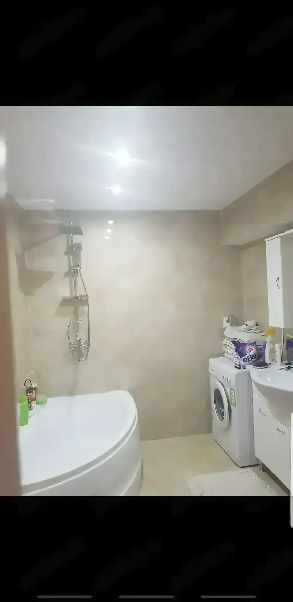 vînd apartament 3 camere Turda et 1.  75mp