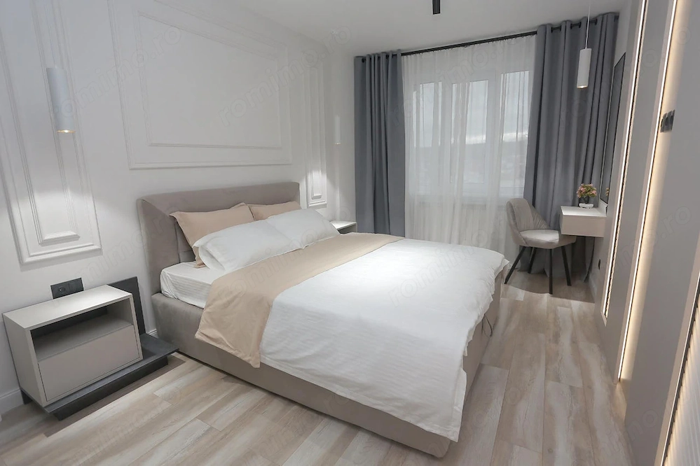 Inchiriere apartament 2 camere Unirii