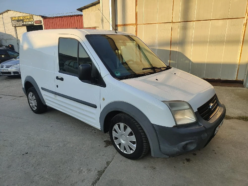 Ford Transit Conect 2010 Diesel