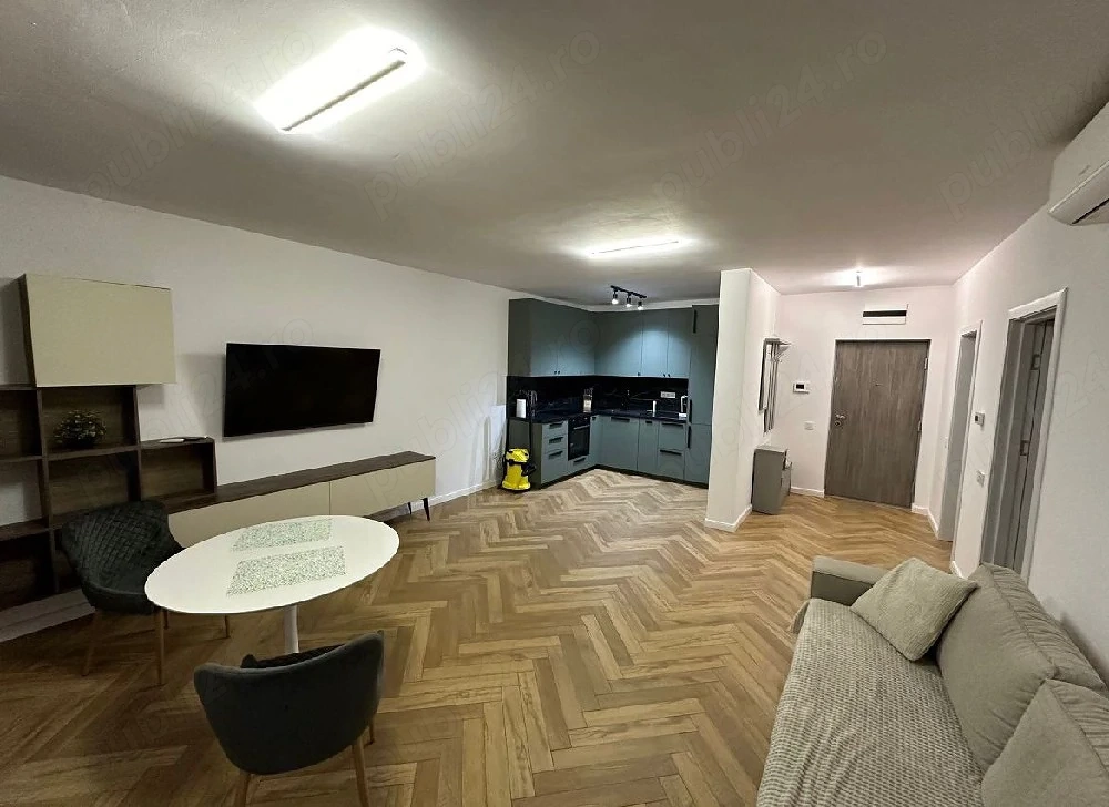 Apartament Non stop lux 