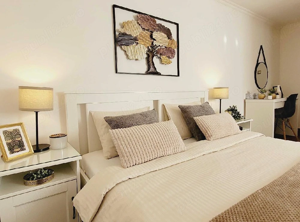 Stay non stop in stil luxury 