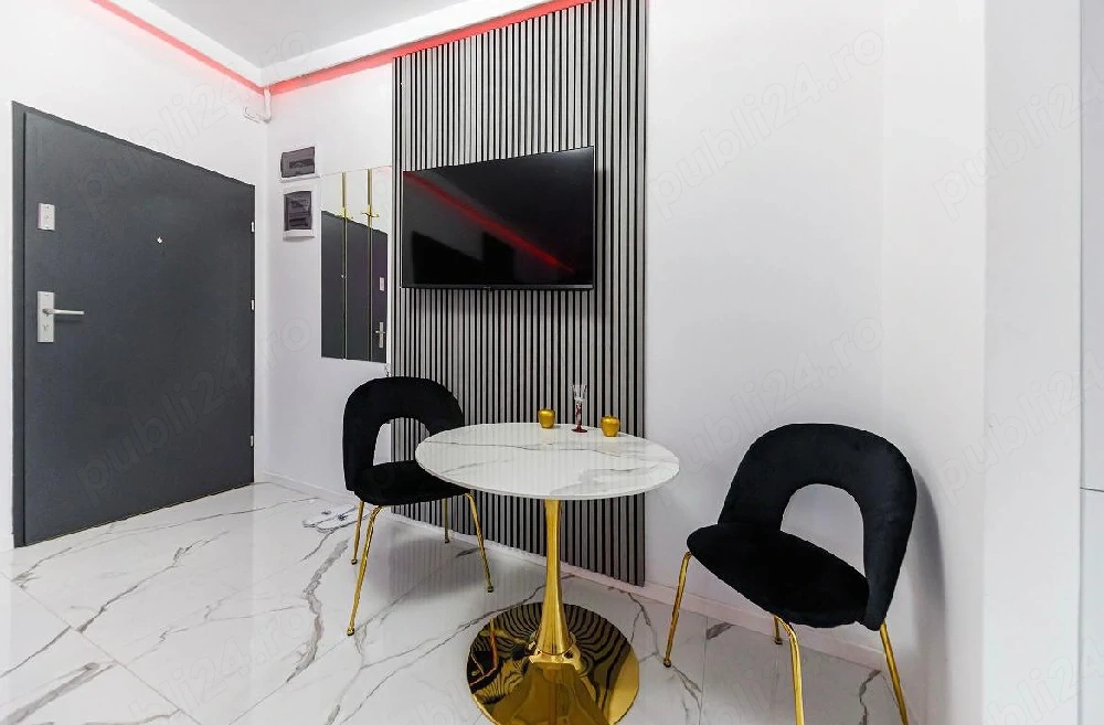 Rezerva acum Apartament de lux non stop