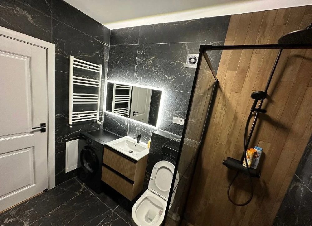 Apartament regim hotelier Non stop 