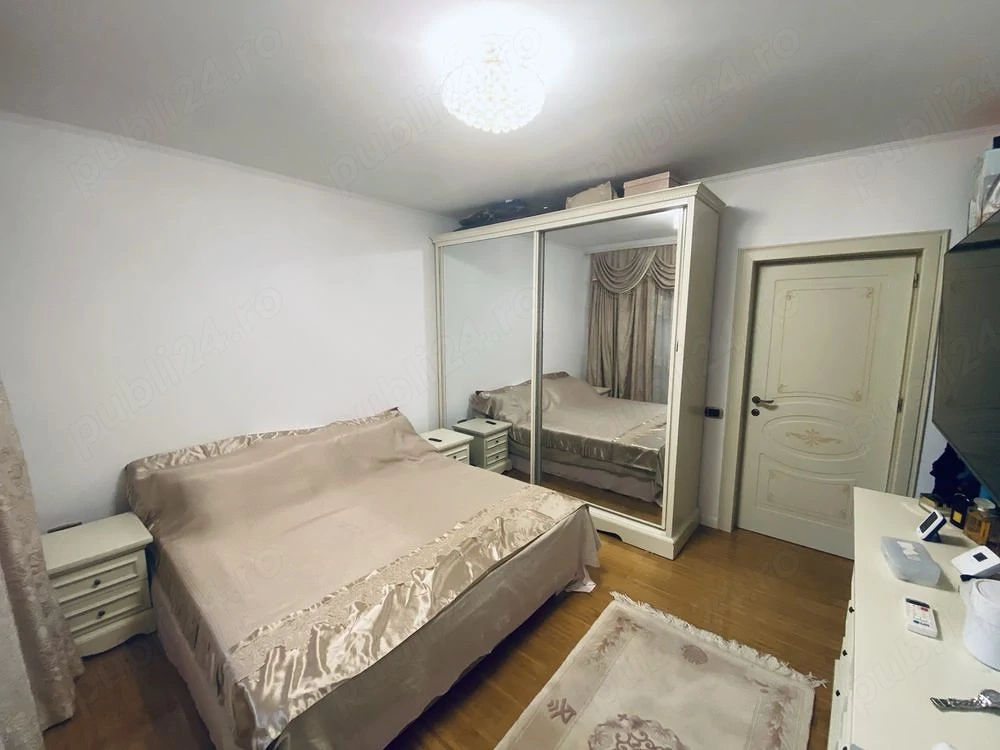 Apartament 3 cam Faleza Nord 