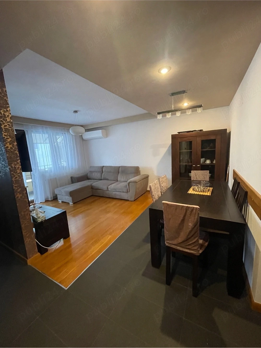 Apartament 3 camere de închiriat în Andrei Mureșanu