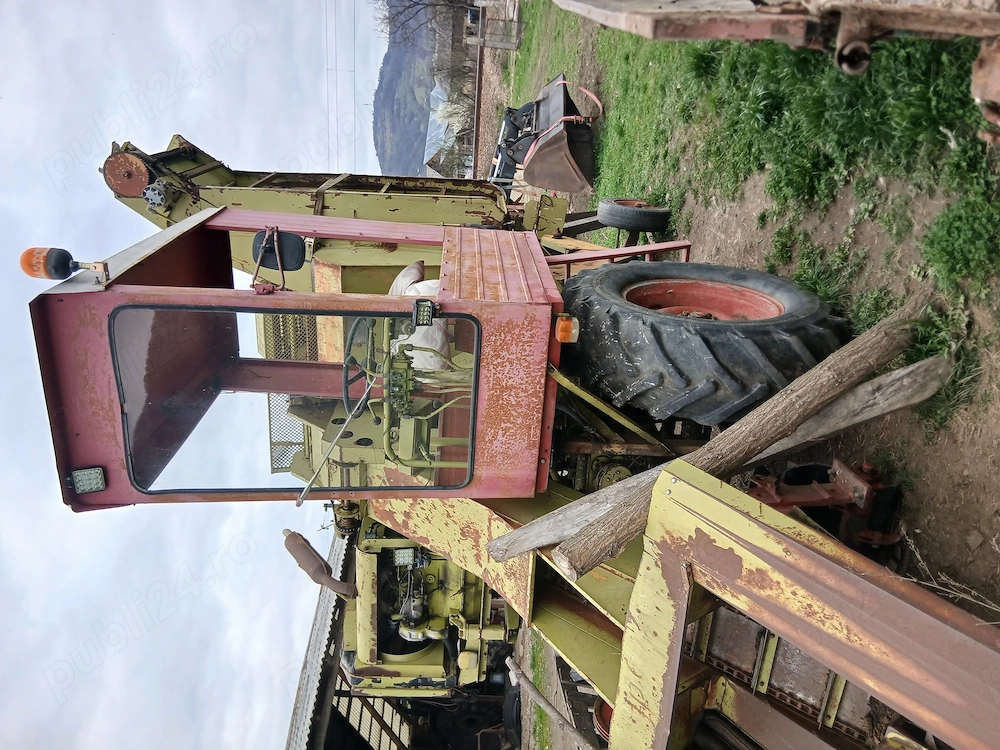 Combina  bourgoing dp6