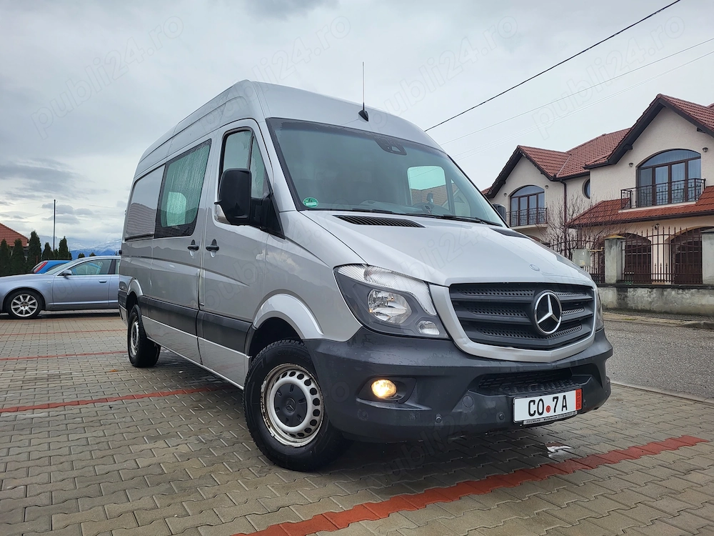 Mercedes Sprinter 316 CDI