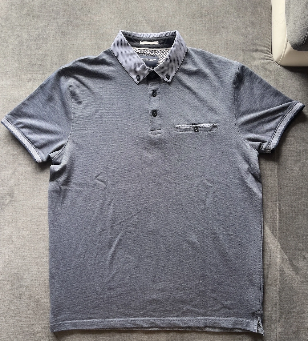 Tricou Polo Barbati M