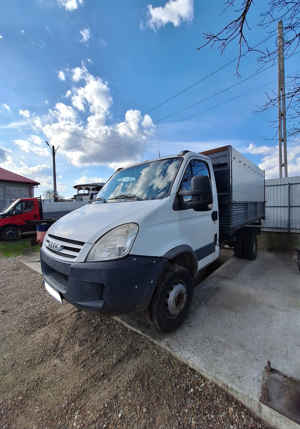 Iveco Daily 65C15 