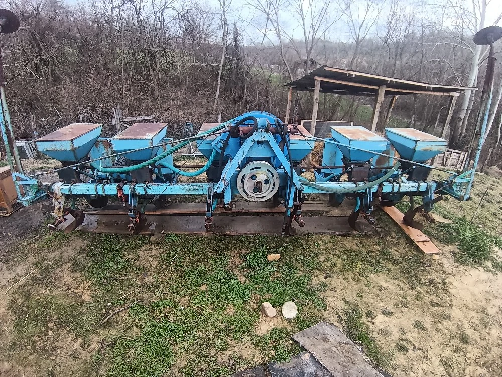 vând samantoare SPC6