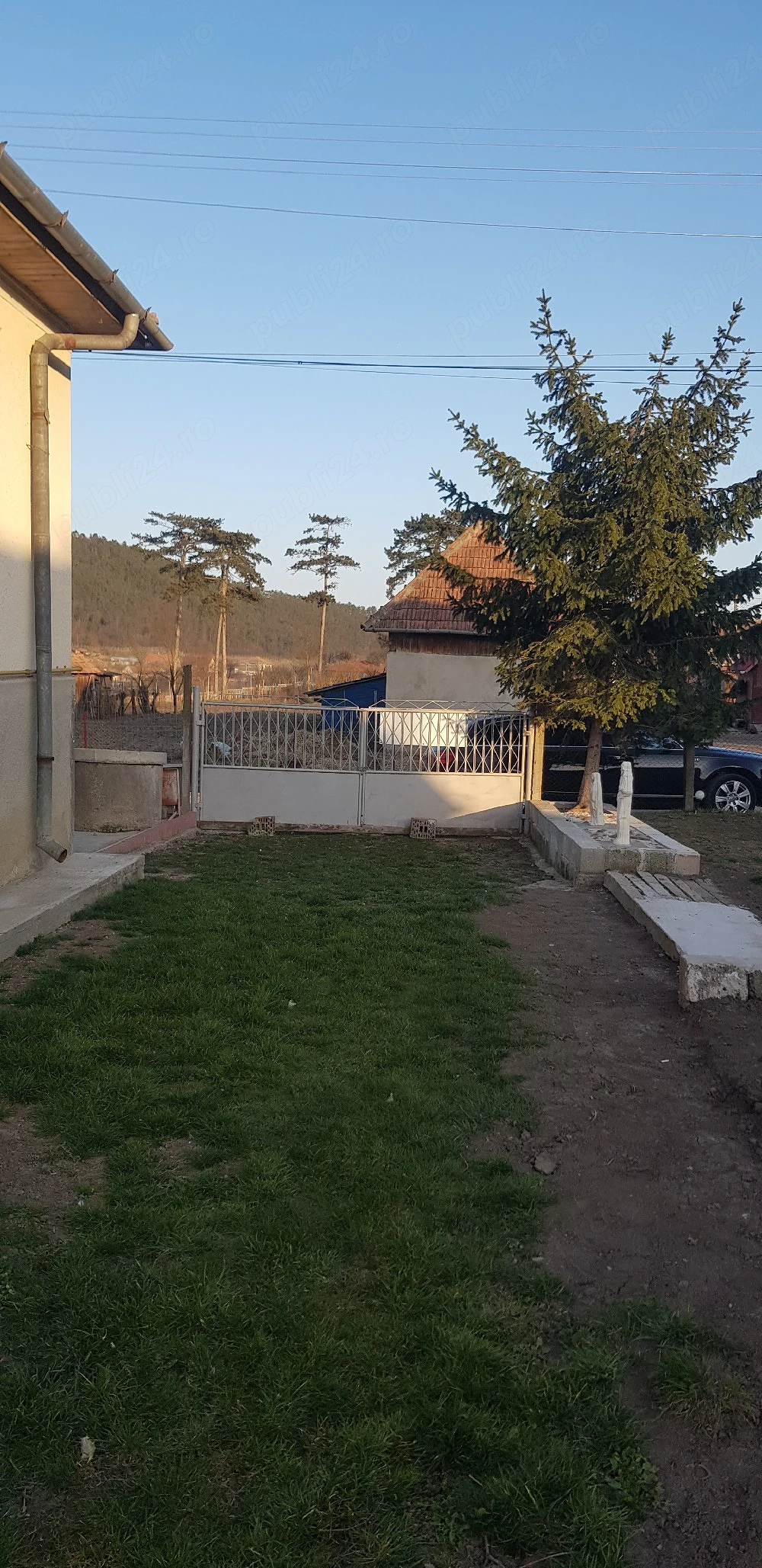 Casa de vanzare 