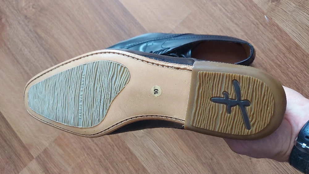 Pantofi bărbăteşti nr 43