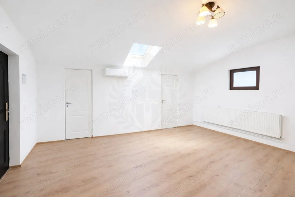 Inchiriere spatiu Birouri 4 camere, Ultracentral, Ploiesti