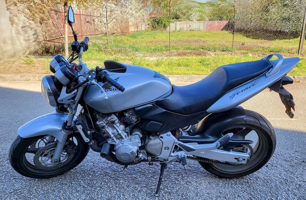 Honda Hornet 600 cmc 2003 PC36