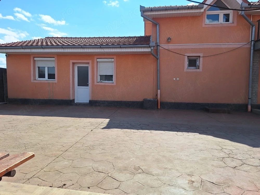 casa de vanzare borș