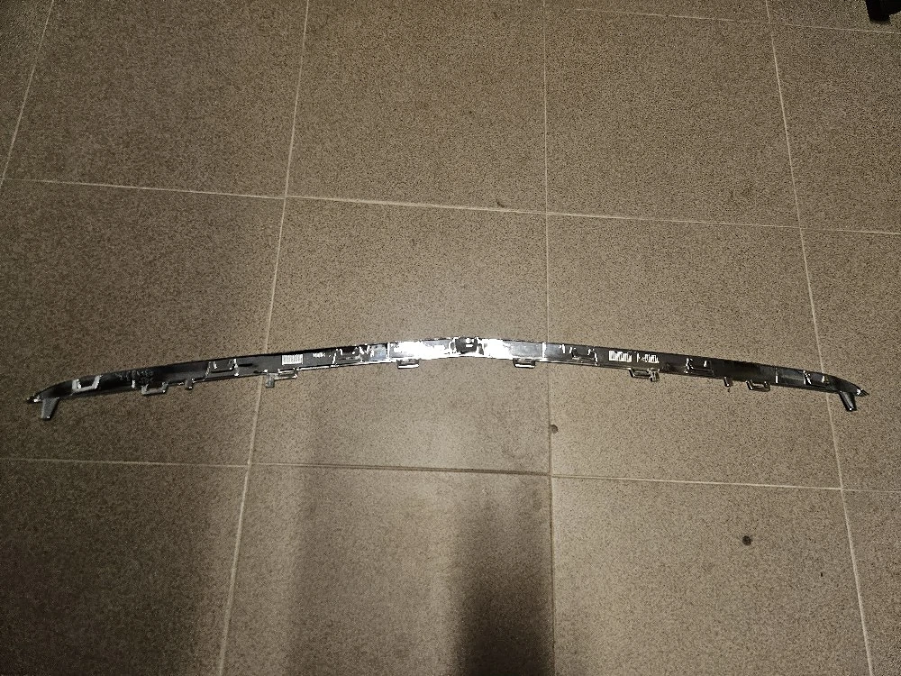 A 205 885 0323 Trim C class w 205