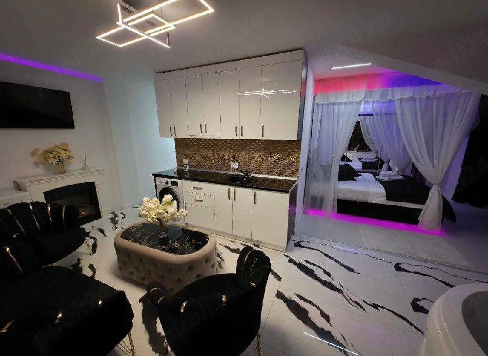 apartamente non stop 