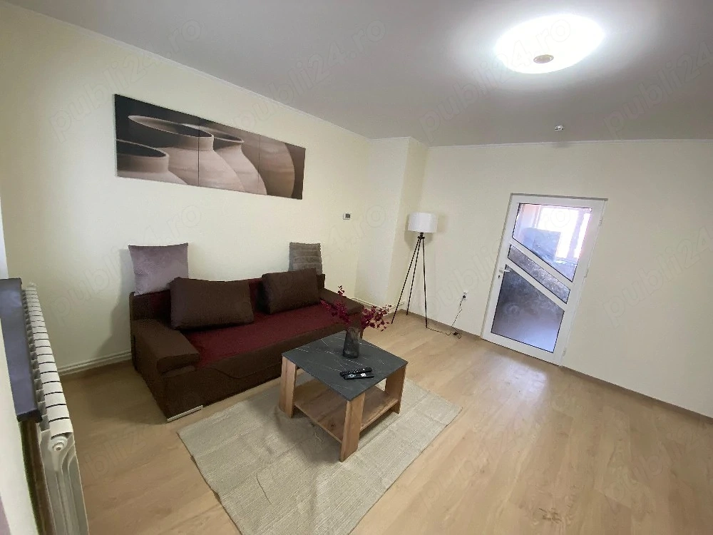 De inchiriat, Apartament 3 camere , Bucium , Trei Sarmale