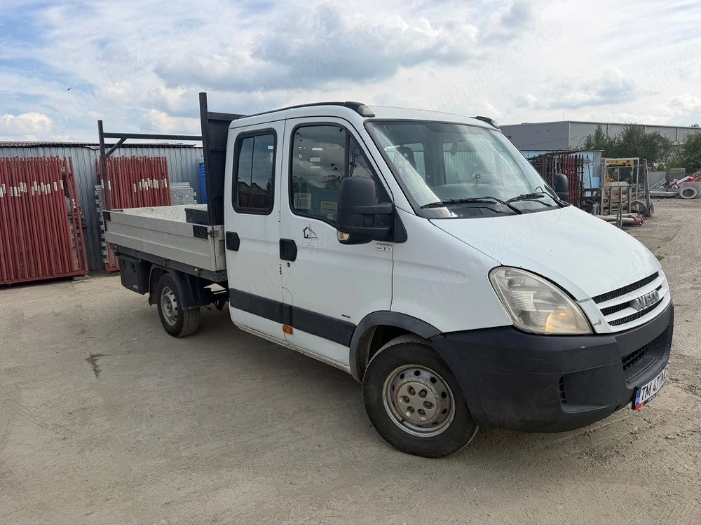 iveco daily 29L12
